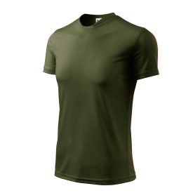 Malfini póló Fantasy 150 military