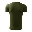 Malfini póló Fantasy 150 military
