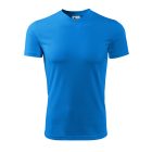 Malfini póló Fantasy 150 snorkel kék