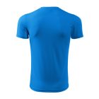 Malfini póló Fantasy 150 snorkel kék