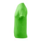 Malfini póló Fantasy 150 almazöld