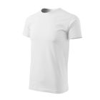 Malfini póló Basic 160 fehér