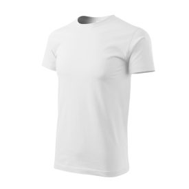 Malfini póló Basic 160 fehér