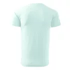 Malfini póló Basic 160 frost