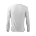 Rimeck hosszú ujjú póló Street 180 fehér