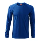 Rimeck hosszú ujjú póló Street 180 királykék