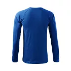 Rimeck hosszú ujjú póló Street 180 királykék