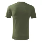 Malfini póló Classic New 145 military