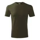 Malfini póló Classic New 145 military