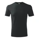 Malfini póló Classic New 145 ébenszürke