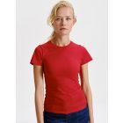 Adler/Malfini női póló Classic New 145 piros