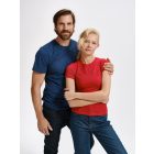 Adler/Malfini női póló Classic New 145 piros