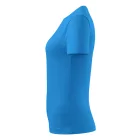 Malfini női póló Basic 160 snorkel kék