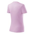 Malfini női póló Basic 160 orchidea