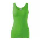 Adler/Malfini női top Triumph 180 almazöld