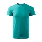Malfini póló Heavy New 200 smaragdöld