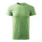 Malfini póló Heavy New 200 borsózöld