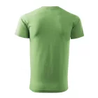 Malfini póló Heavy New 200 borsózöld