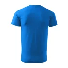 Malfini póló Heavy New 200 snorkel kék