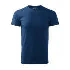 Malfini póló Heavy New 200 éjkék