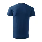 Malfini póló Heavy New 200 éjkék