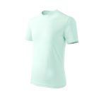 Malfini gyerek póló Basic 160 frost