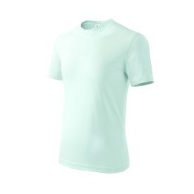 Malfini gyerek póló Basic 160 frost