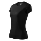 Adler/Malfini női póló Fantasy 150 fekete