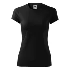 Adler/Malfini női póló Fantasy 150 fekete