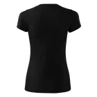 Adler/Malfini női póló Fantasy 150 fekete