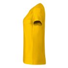 Malfini női póló Fantasy 150 sárga