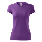 Malfini női póló Fantasy 150 lila
