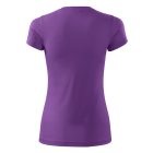 Malfini női póló Fantasy 150 lila