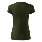Malfini női póló Fantasy 150 military