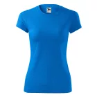 Malfini női póló Fantasy 150 snorkel kék