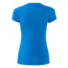 Malfini női póló Fantasy 150 snorkel kék