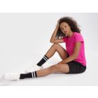 Adler/Malfini női póló Fantasy 150 neon rózsaszín