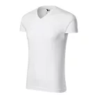 Adler/Malfini Slim-Fit V-Neck