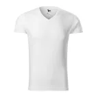 Adler/Malfini Slim-Fit V-Neck