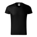 Adler/Malfini Slim-Fit V-Neck