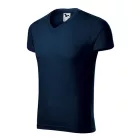 Adler/Malfini Slim-Fit V-Neck