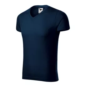 Adler/Malfini Slim-Fit V-Neck