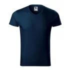 Adler/Malfini Slim-Fit V-Neck