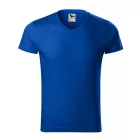 Adler/Malfini Slim-Fit V-Neck