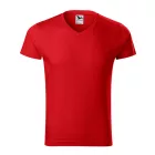 Adler/Malfini Slim-Fit V-Neck