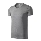 Adler/Malfini Slim-Fit V-Neck