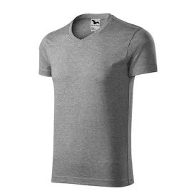 Adler/Malfini Slim-Fit V-Neck