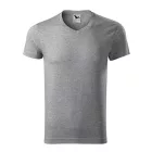 Adler/Malfini Slim-Fit V-Neck
