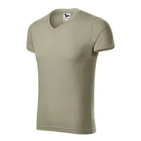 Adler/Malfini Slim-Fit V-Neck