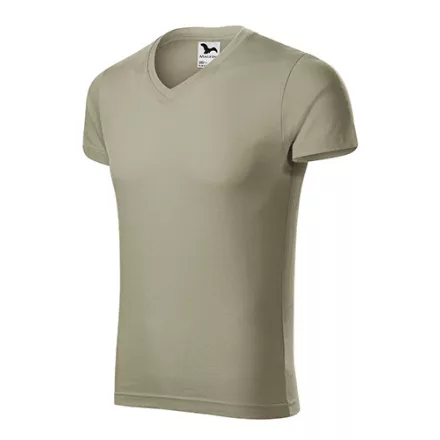 Adler/Malfini Slim-Fit V-Neck